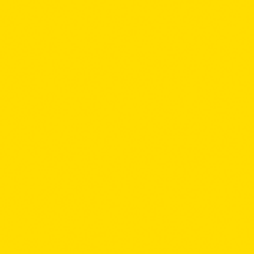 Image RAL-1018 Yellow