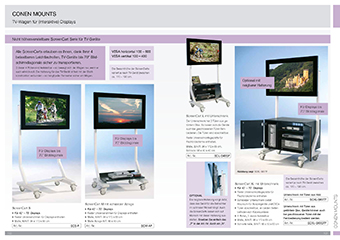 Catalog image Product guide
