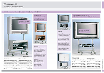 Catalog image Product guide
